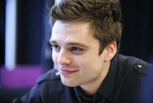Jared Matthew Nicholas